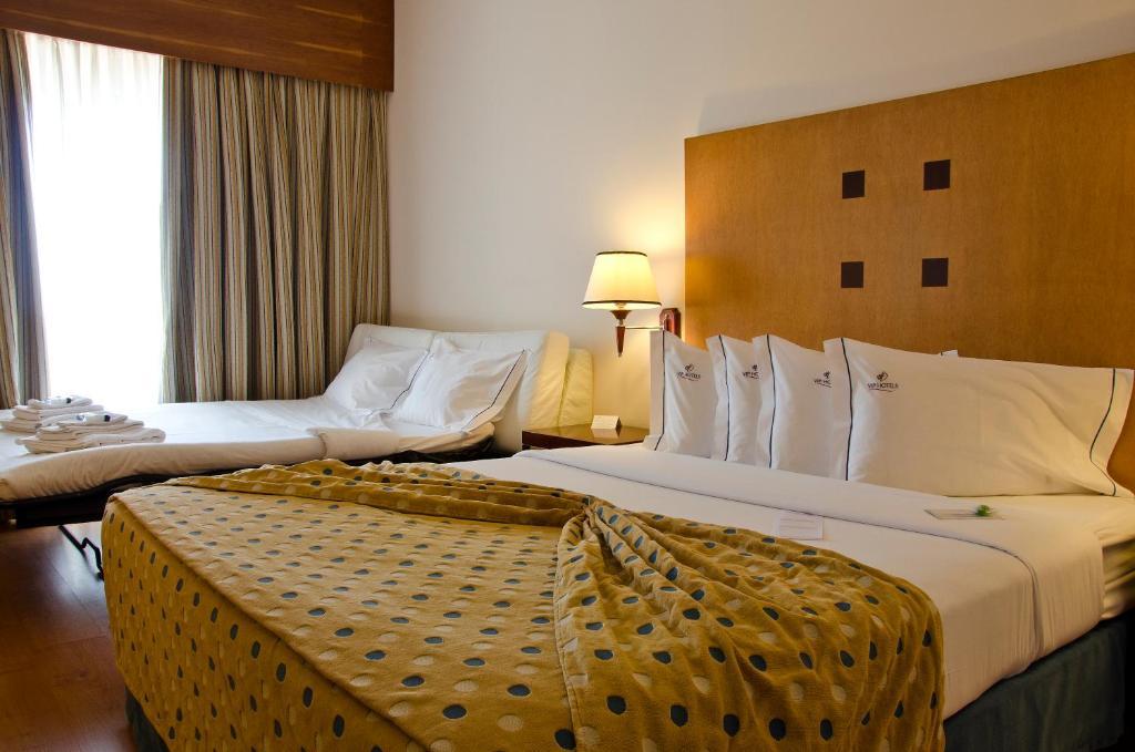 VIP Executive Santa Iria Hotel Santa Iria de Azoia Cameră foto