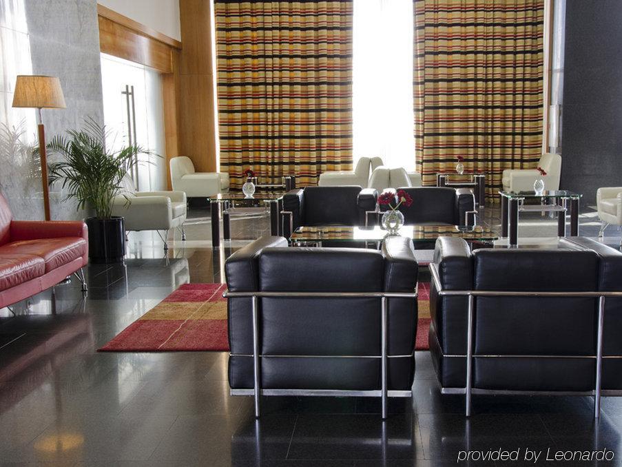 VIP Executive Santa Iria Hotel Santa Iria de Azoia Exterior foto
