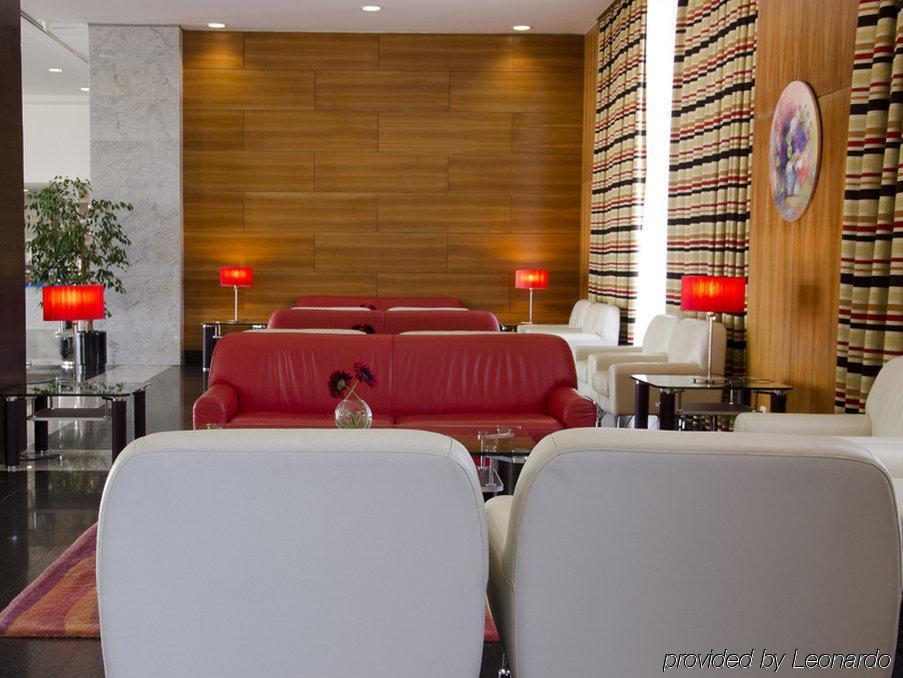 VIP Executive Santa Iria Hotel Santa Iria de Azoia Exterior foto