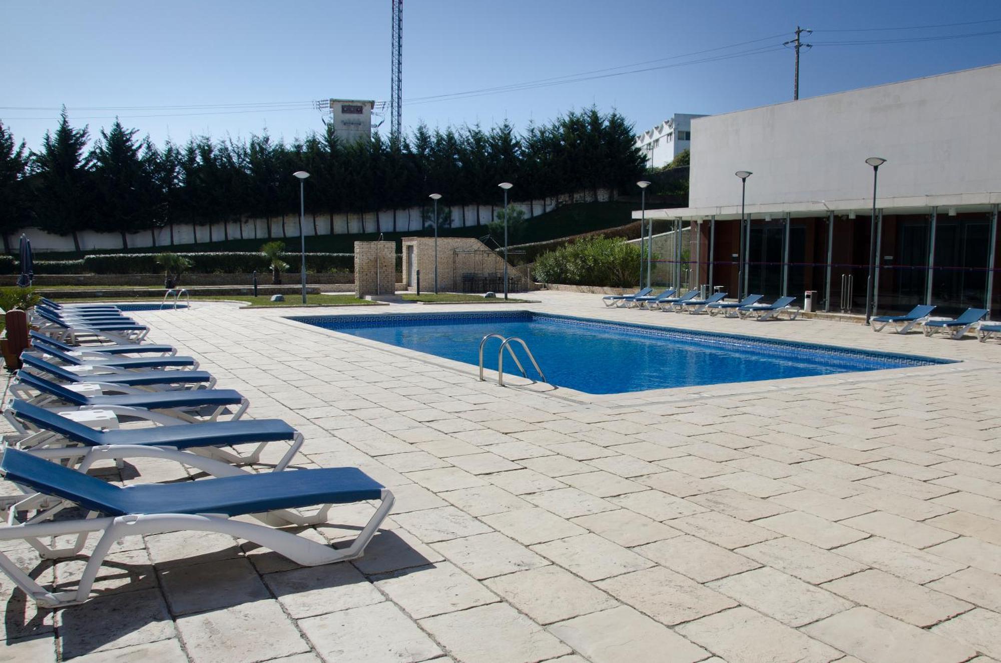 VIP Executive Santa Iria Hotel Santa Iria de Azoia Exterior foto