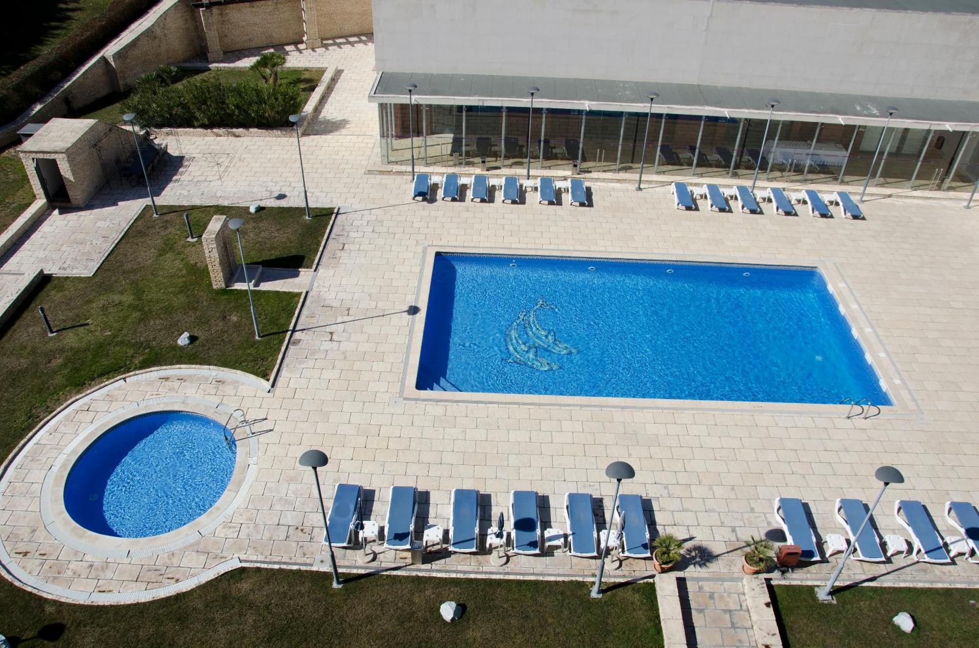 VIP Executive Santa Iria Hotel Santa Iria de Azoia Exterior foto