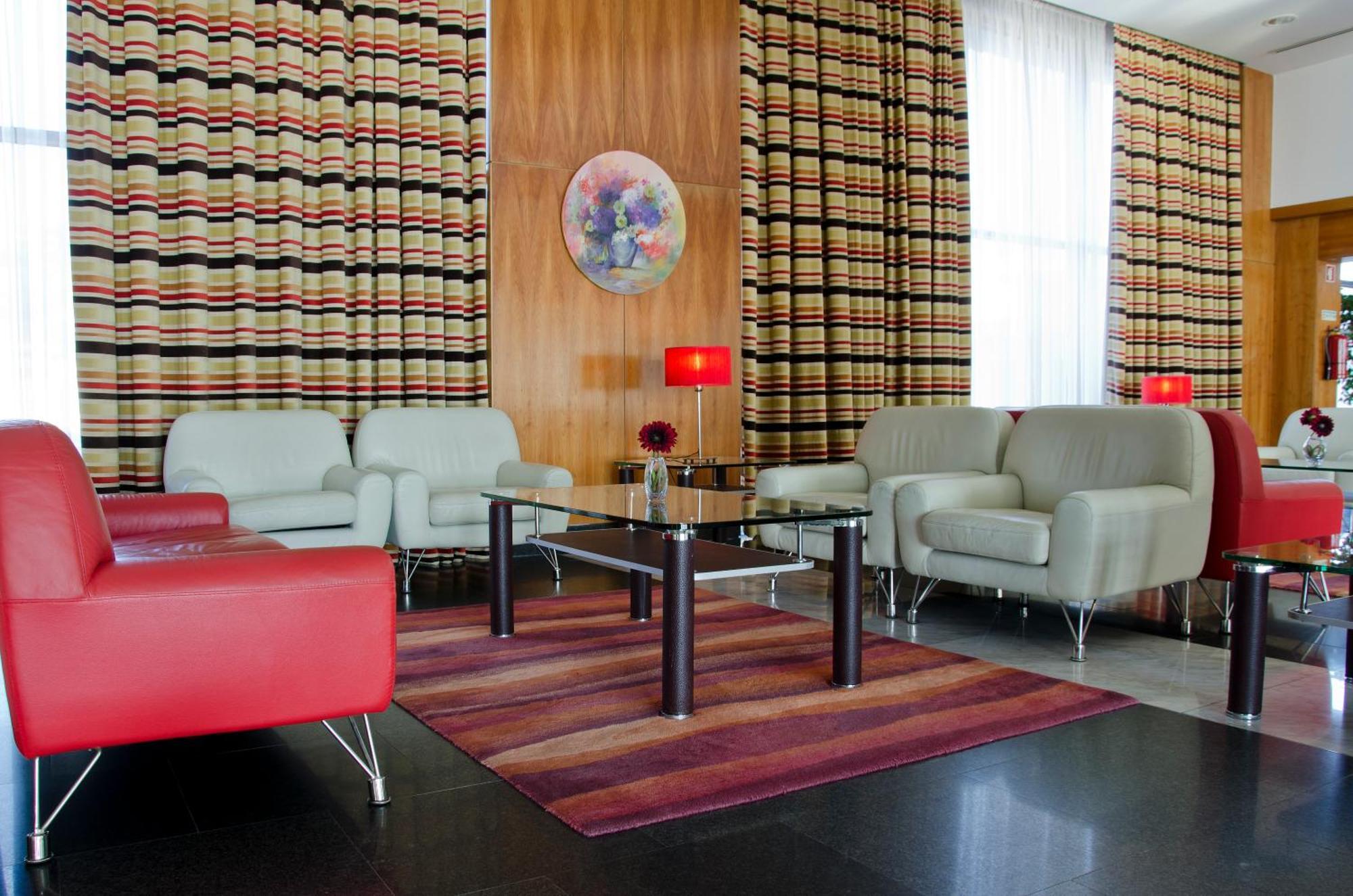 VIP Executive Santa Iria Hotel Santa Iria de Azoia Exterior foto