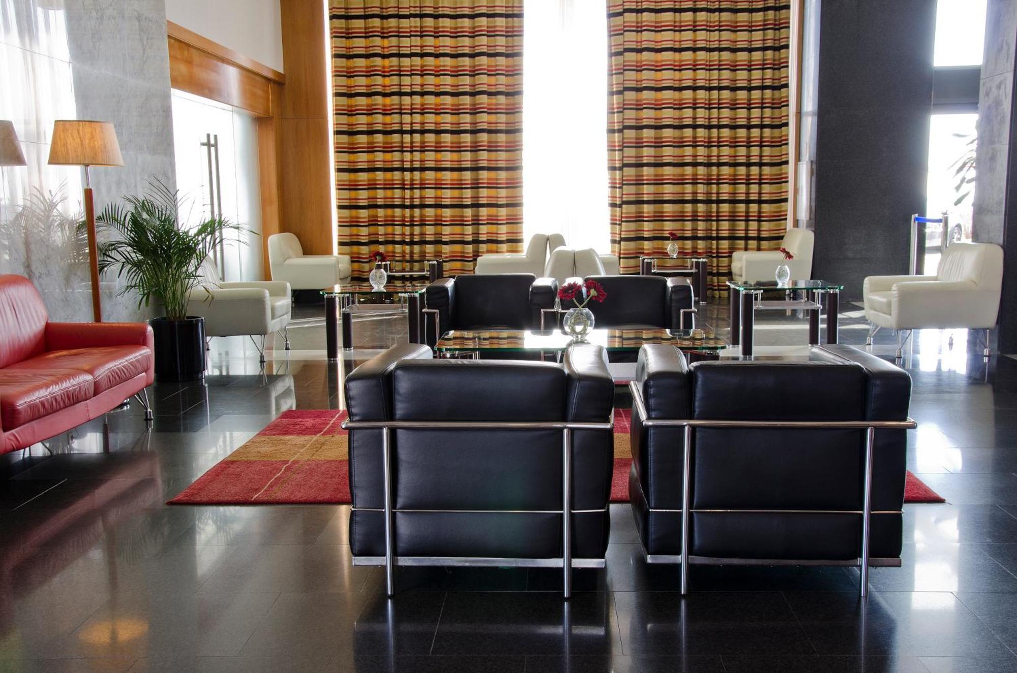 VIP Executive Santa Iria Hotel Santa Iria de Azoia Exterior foto