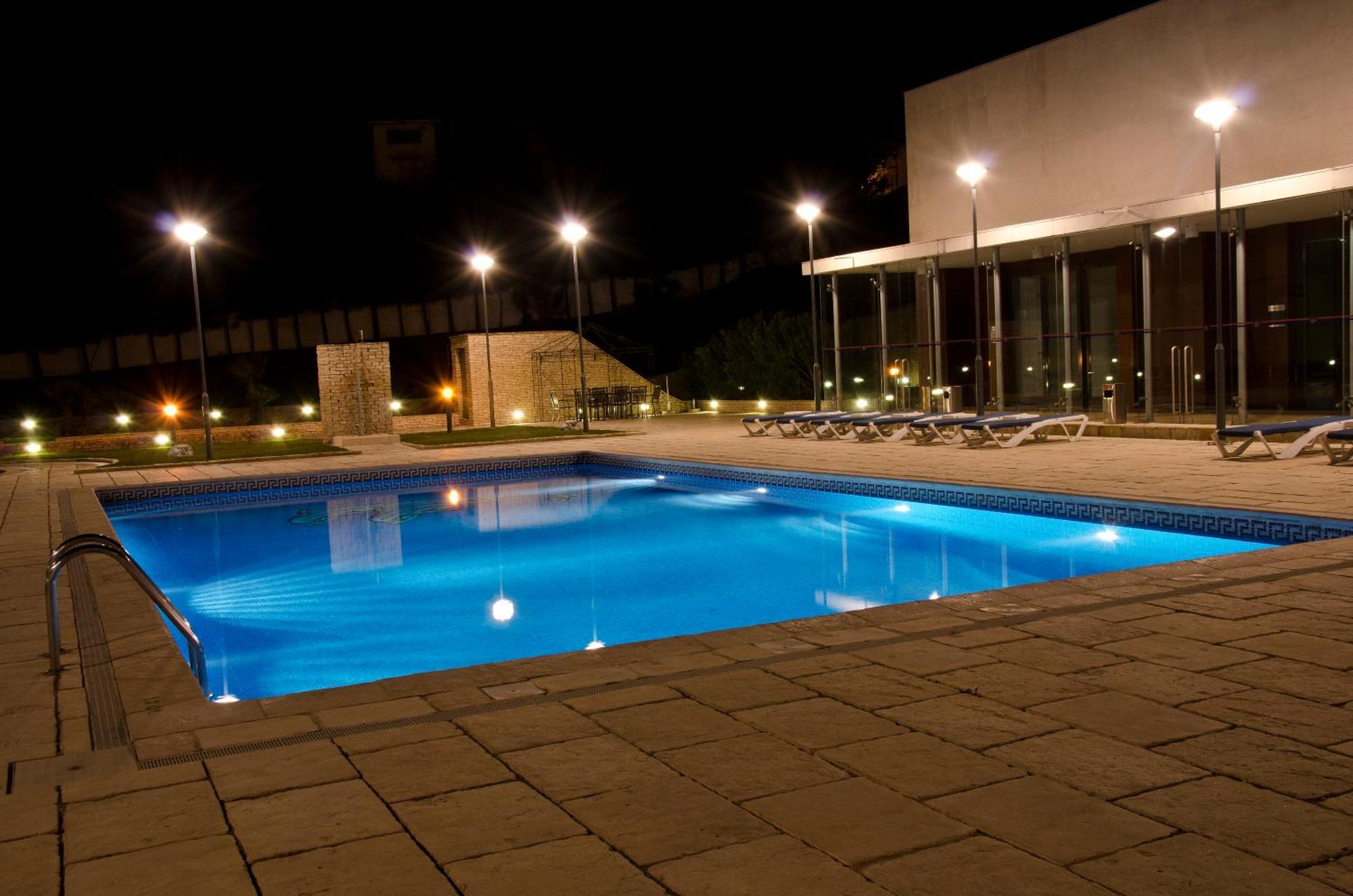 VIP Executive Santa Iria Hotel Santa Iria de Azoia Exterior foto