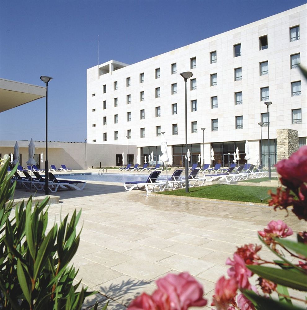VIP Executive Santa Iria Hotel Santa Iria de Azoia Exterior foto