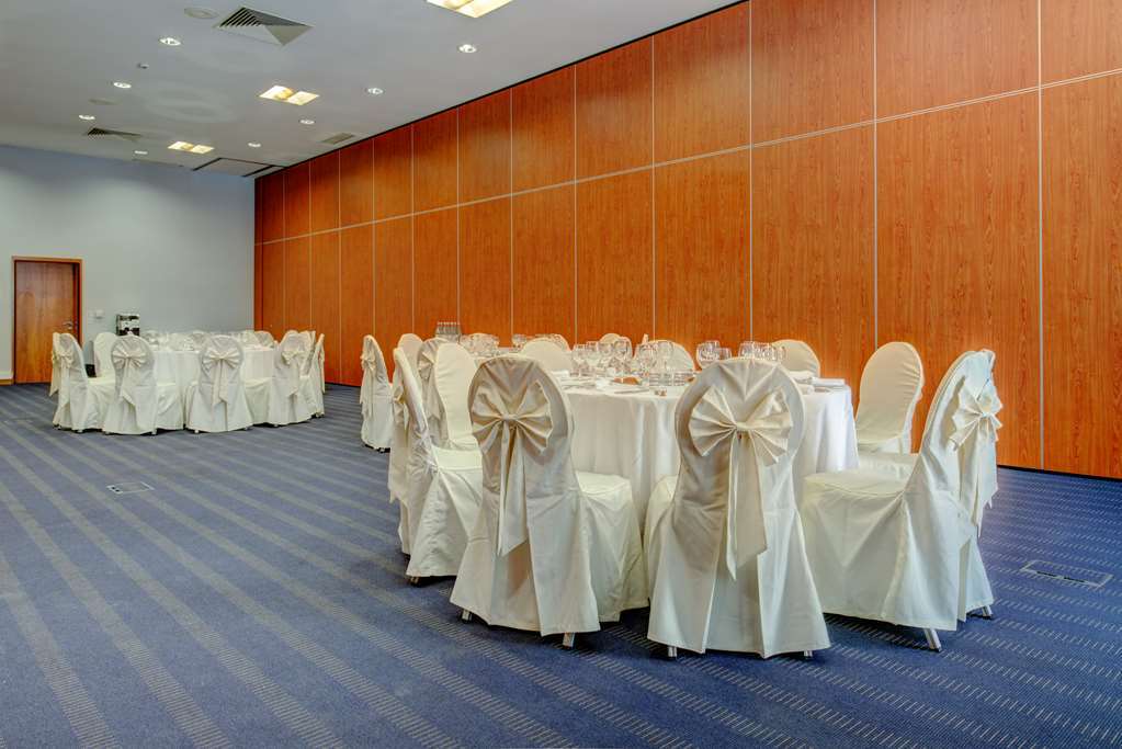 VIP Executive Santa Iria Hotel Santa Iria de Azoia Facilități foto